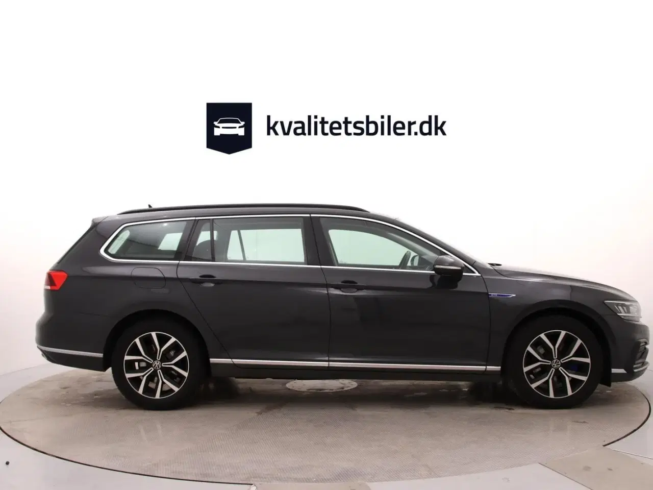 Billede 5 - VW Passat 1,4 GTE Variant DSG