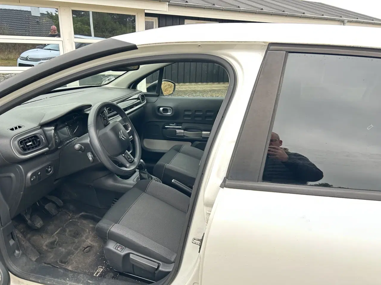 Billede 8 - Citroën C3 1,2 PureTech 82 Cool