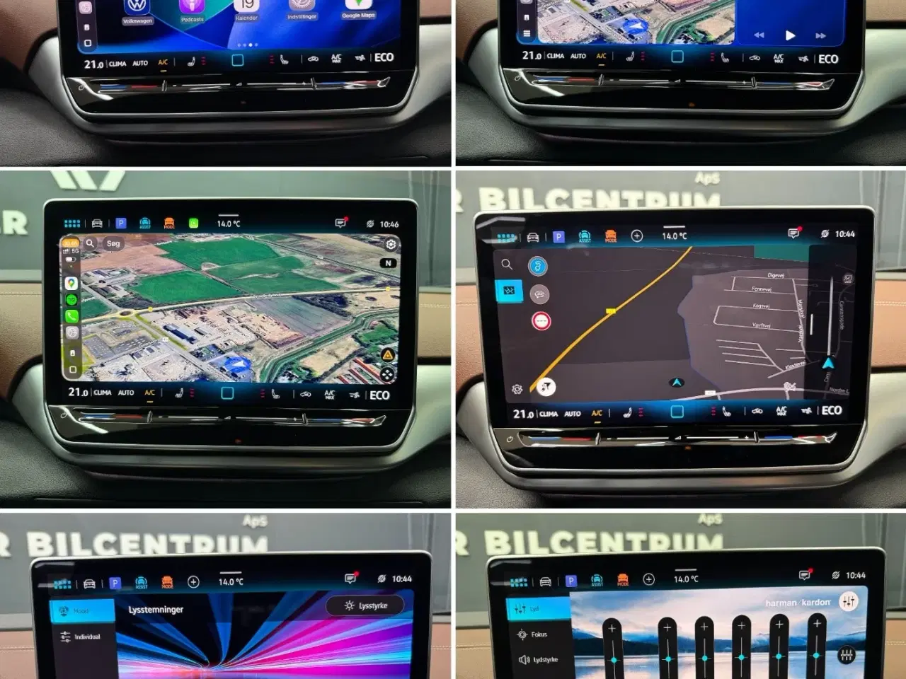 Billede 11 - VW ID.5 77 Pro