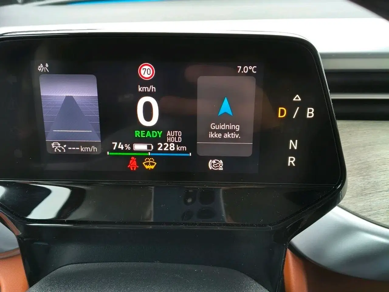 Billede 14 - VW ID.Buzz EL Pro 204HK Aut.