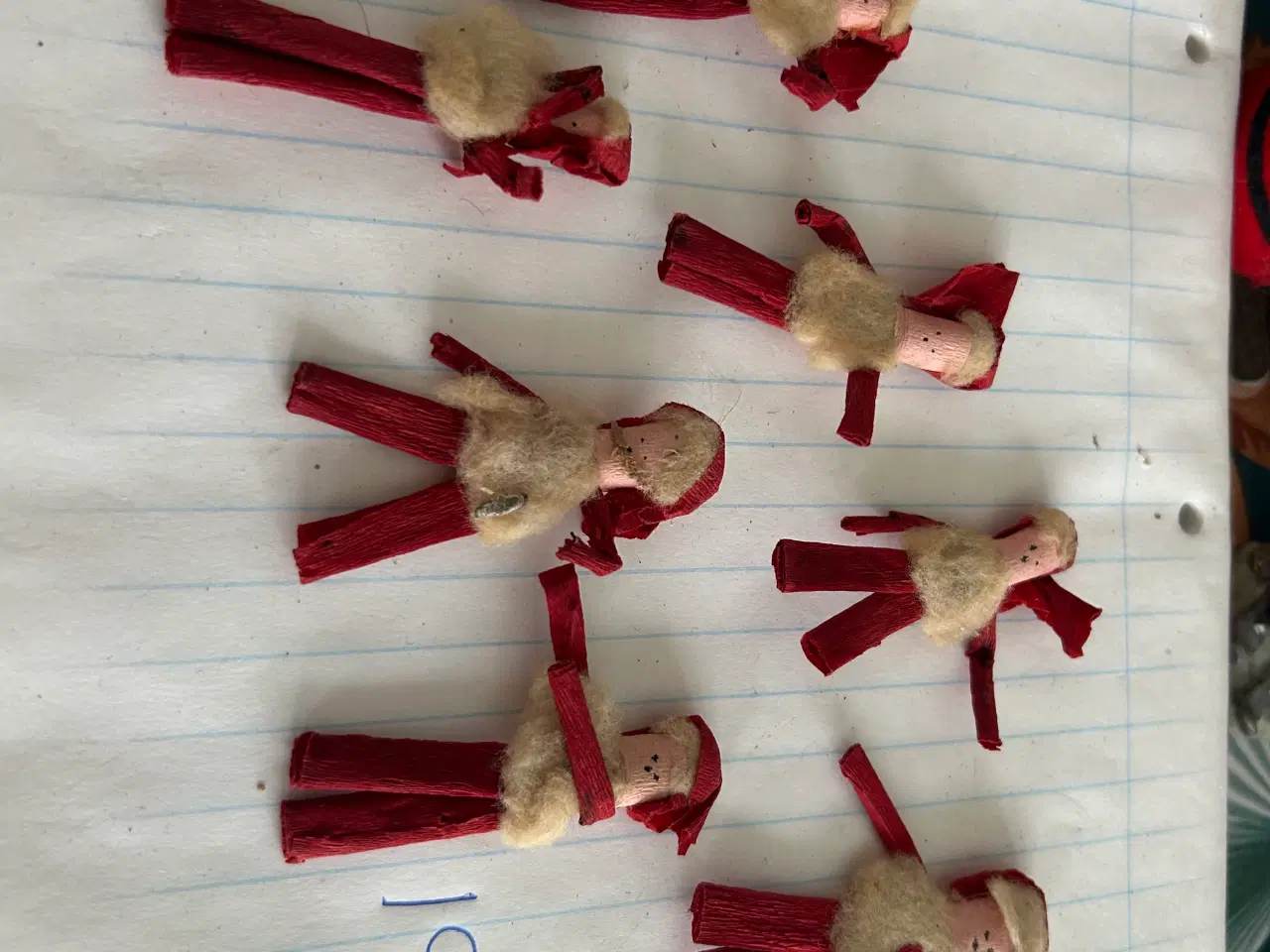 Billede 3 - Julepynt 