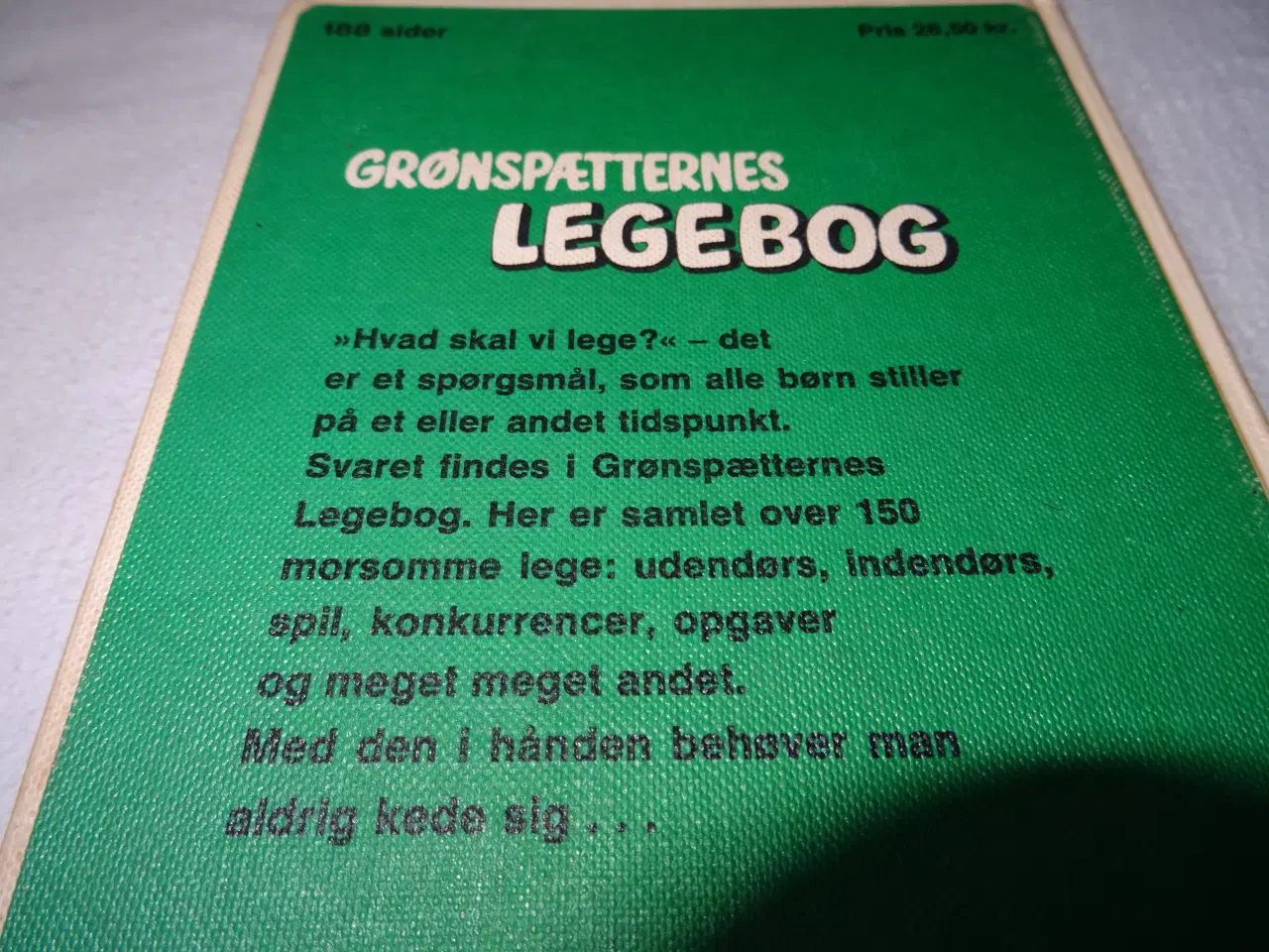 Billede 3 - Anders And 4 specialbøger god stand