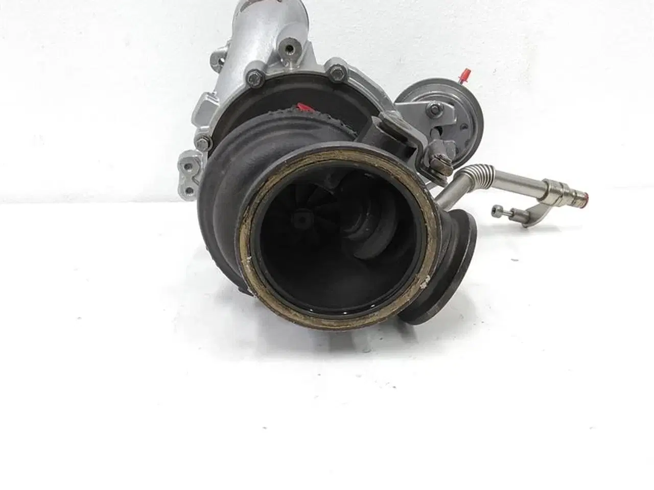 Billede 4 - Turbolader cylinder 5-8 (32358 Km) Original C45730 F10 F12 F13 F06 GC F12 LCI F13 LCI