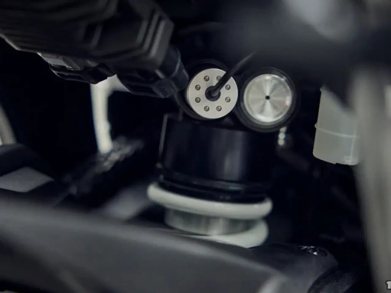 Billede 4 - Honda CB 1000 GT