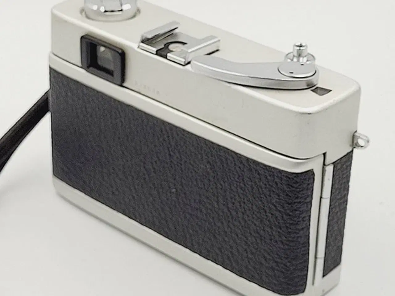 Billede 5 - ⭐️· ANALOGKAMERA: Konica C35 med original taske