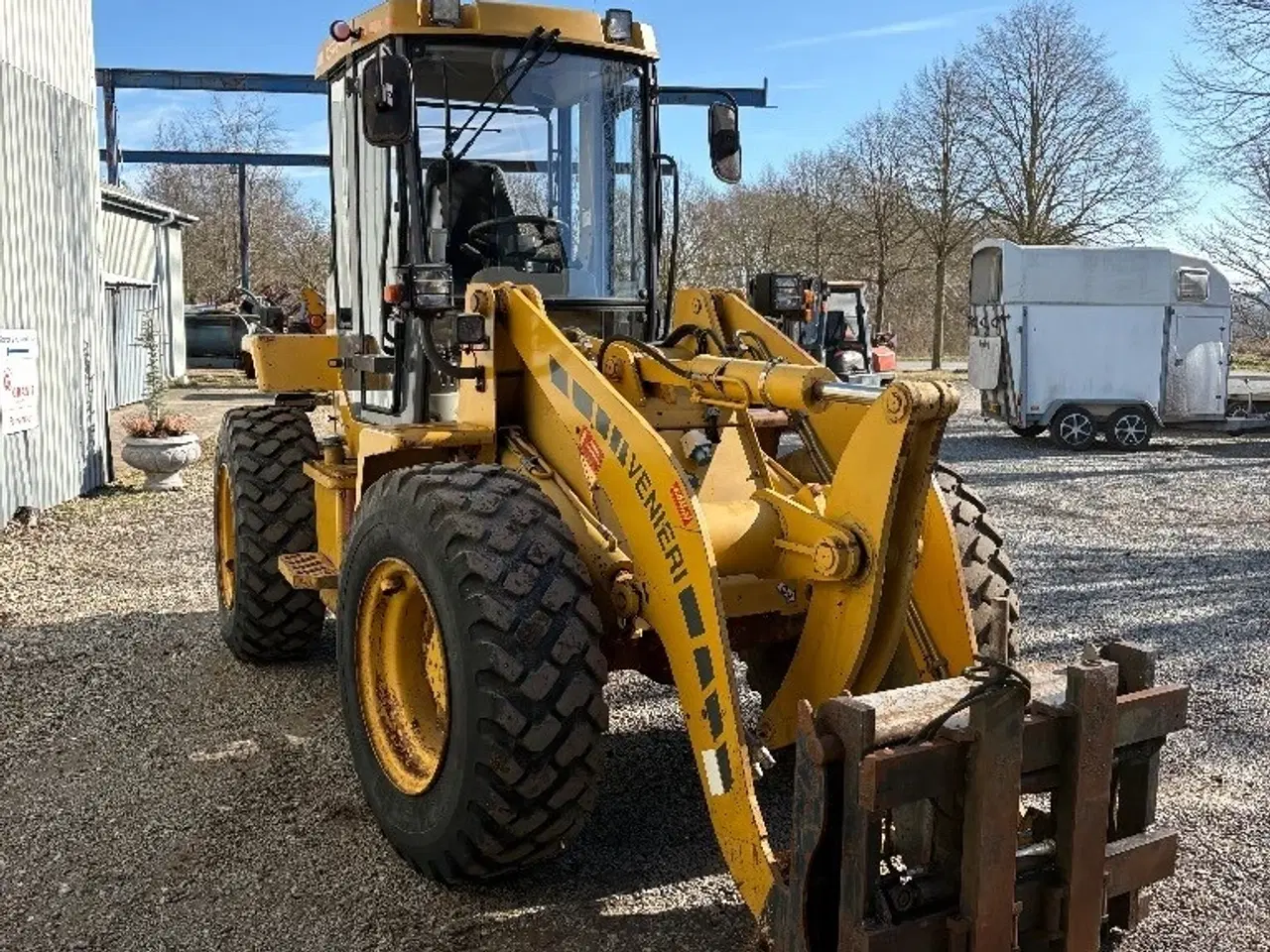 Billede 5 - Venieri 7.63 C