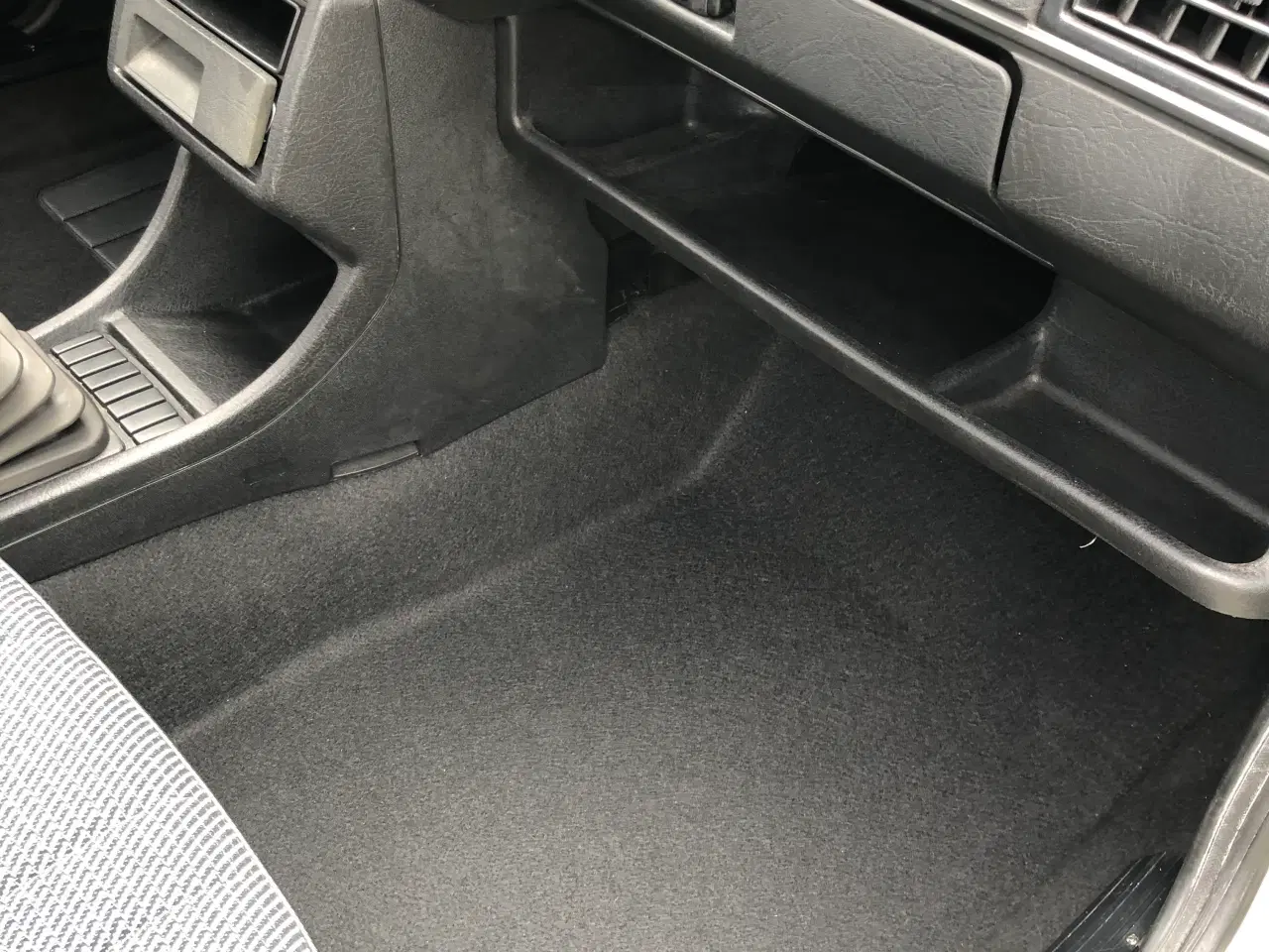 Billede 6 - WV Golf 2 CL kun kørt 41000 km