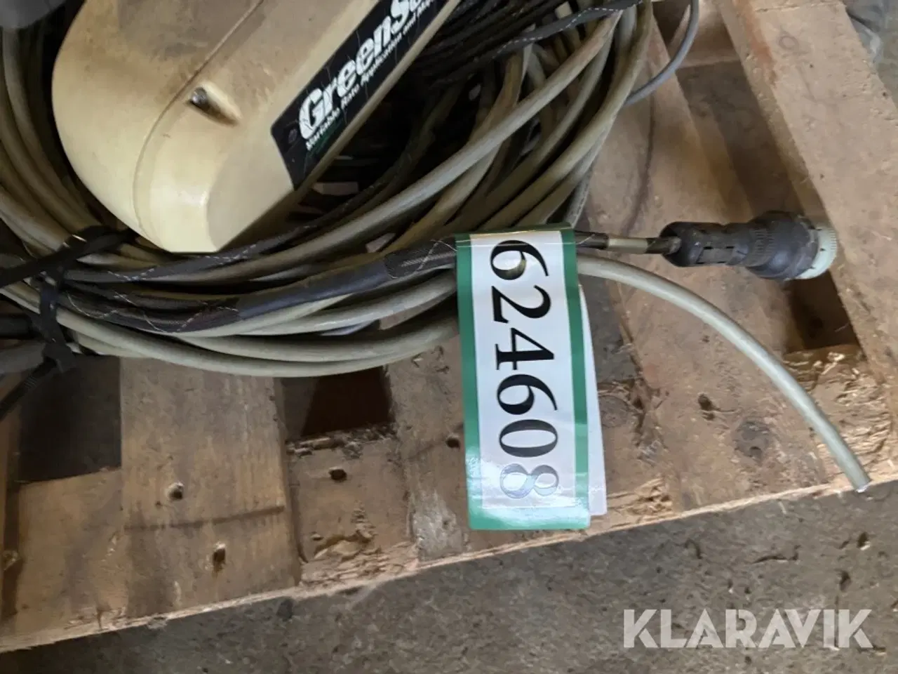 Billede 7 - GreenSeeker GreenSeeker Rt200