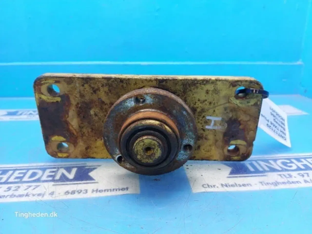 Billede 5 - New Holland TX68 Beslag 9811086