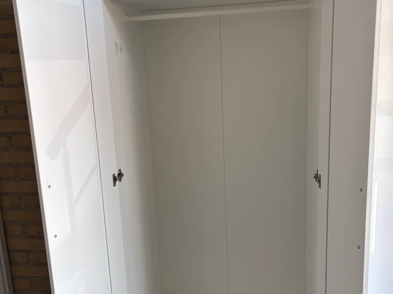 Billede 4 - Ikea skab
