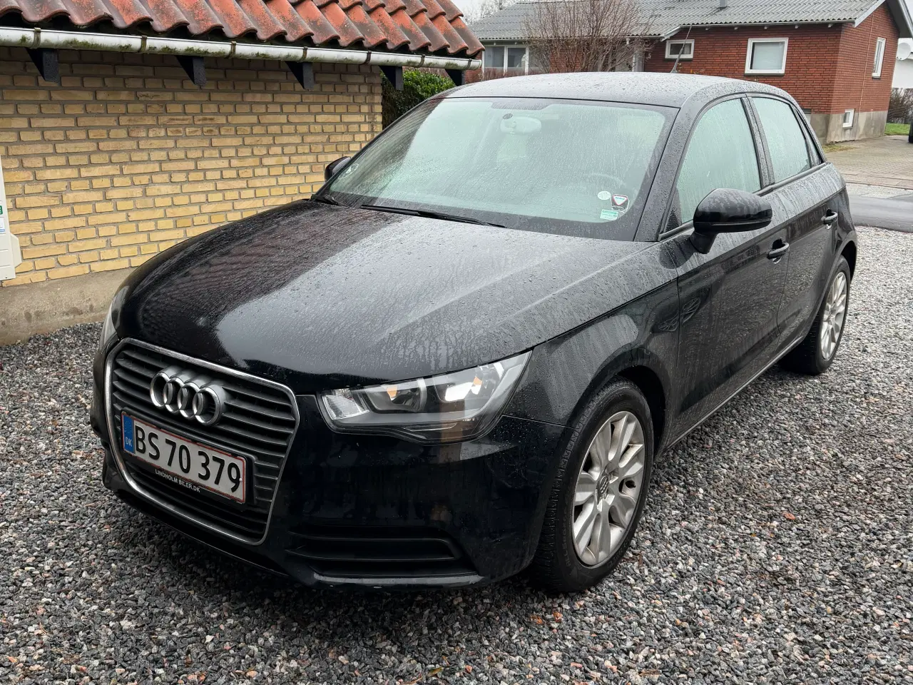 Billede 1 - Audi A1, 1.6 Tdi