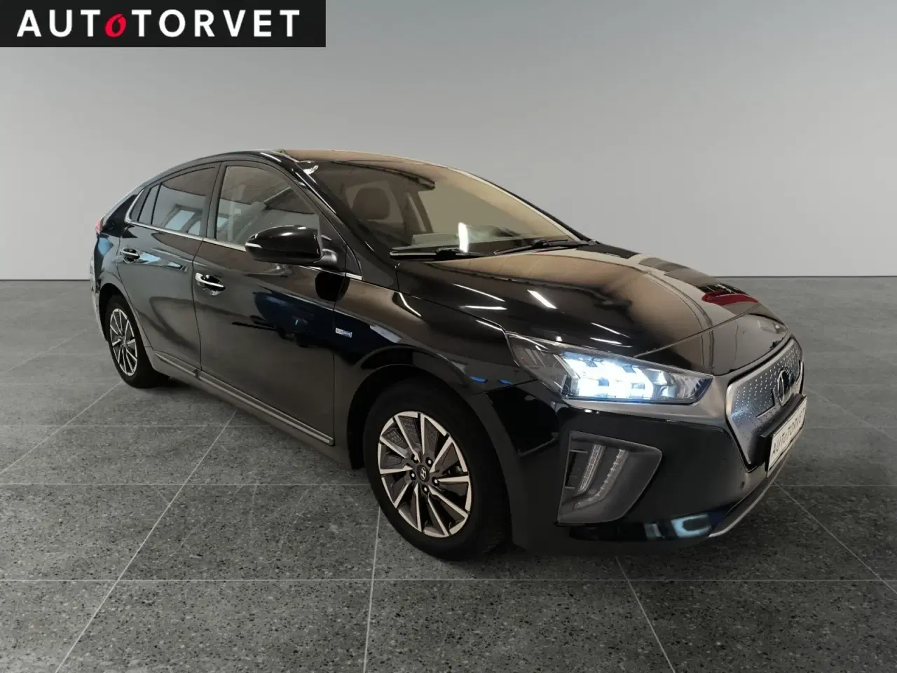 Billede 2 - Hyundai Ioniq 40 EV Premium