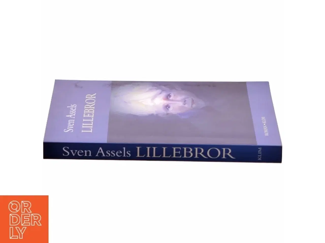 Billede 2 - Lillebror af Sven Assels (bog)