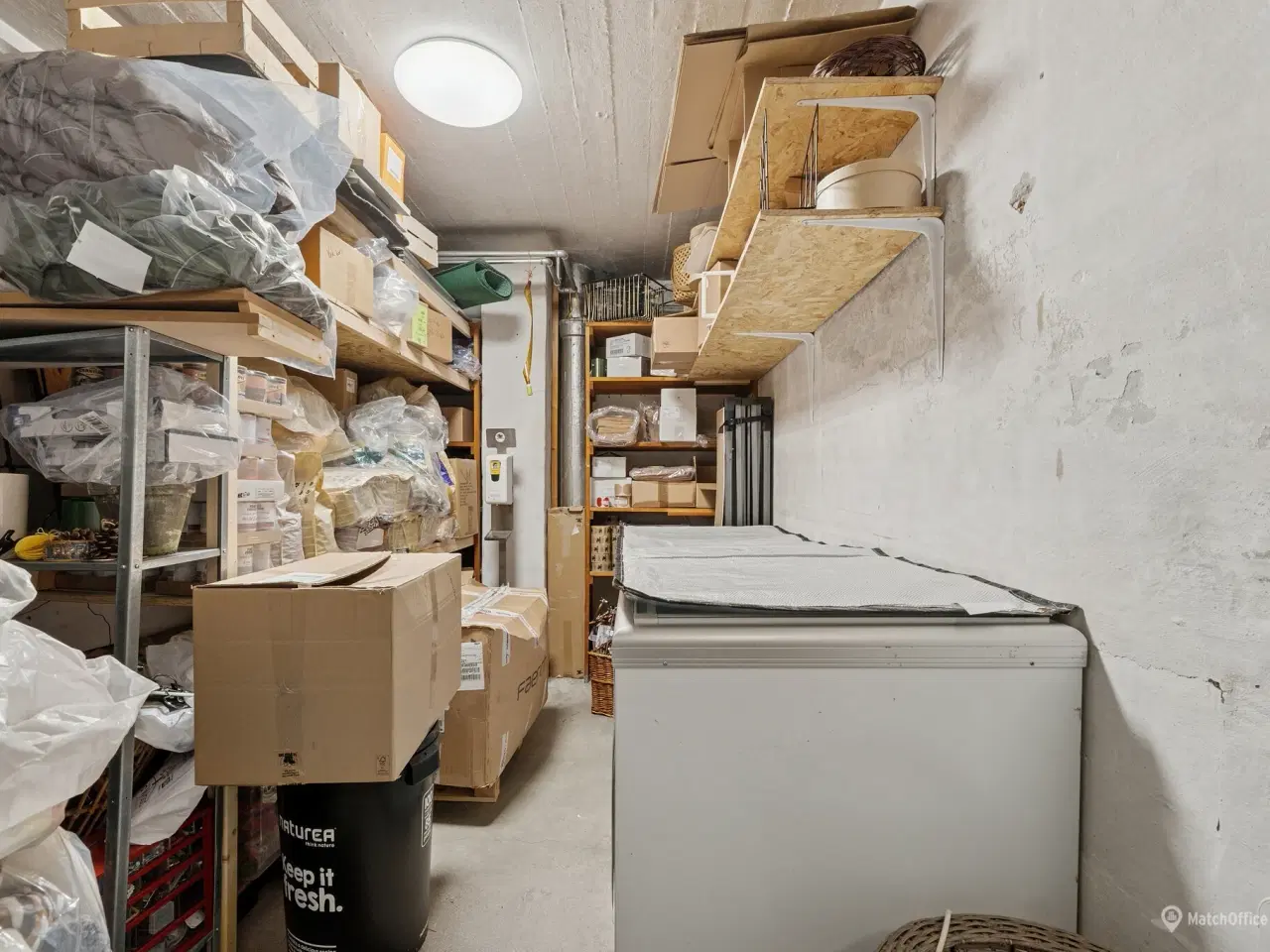 Billede 15 - Flot butik med bred facade på Ordrupvej