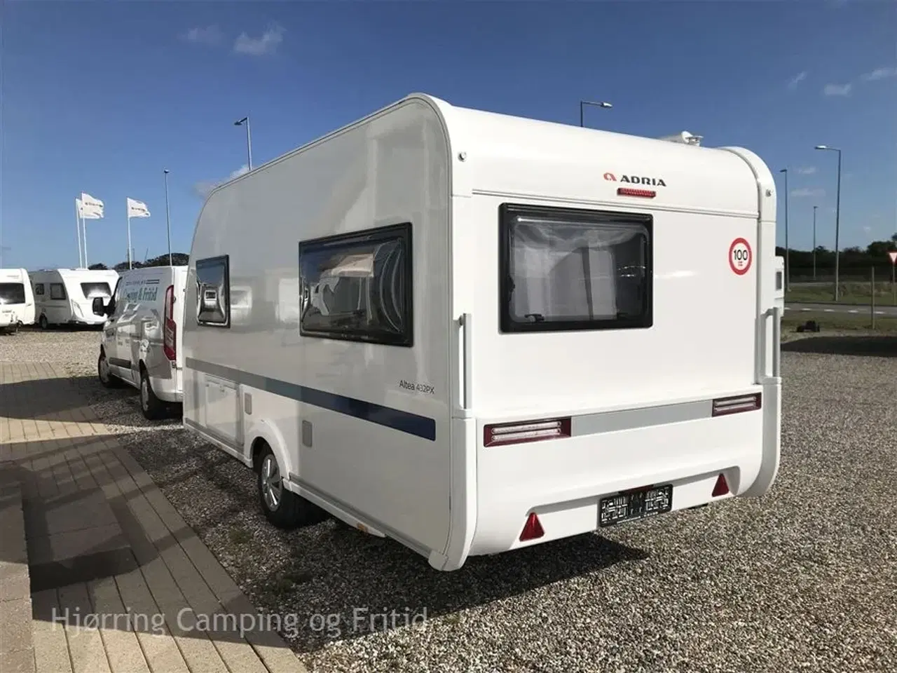 Billede 4 - 2025 - Adria Altea 432 PX