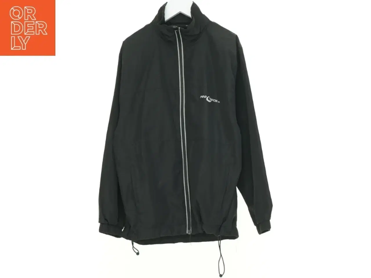 Billede 1 - Vindjakke (str. 140 cm)