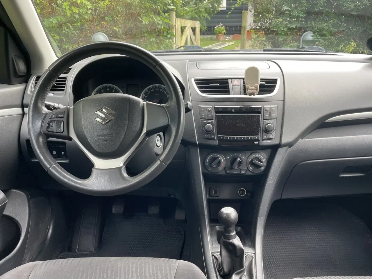 Billede 10 - Suzuki Swift 1,2 GL ECO+