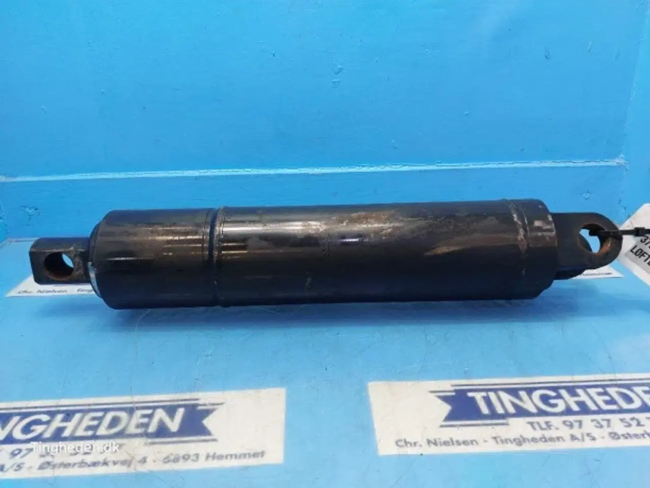 Billede 3 - Massey Ferguson 6465 Løftecylinder 3795031M2