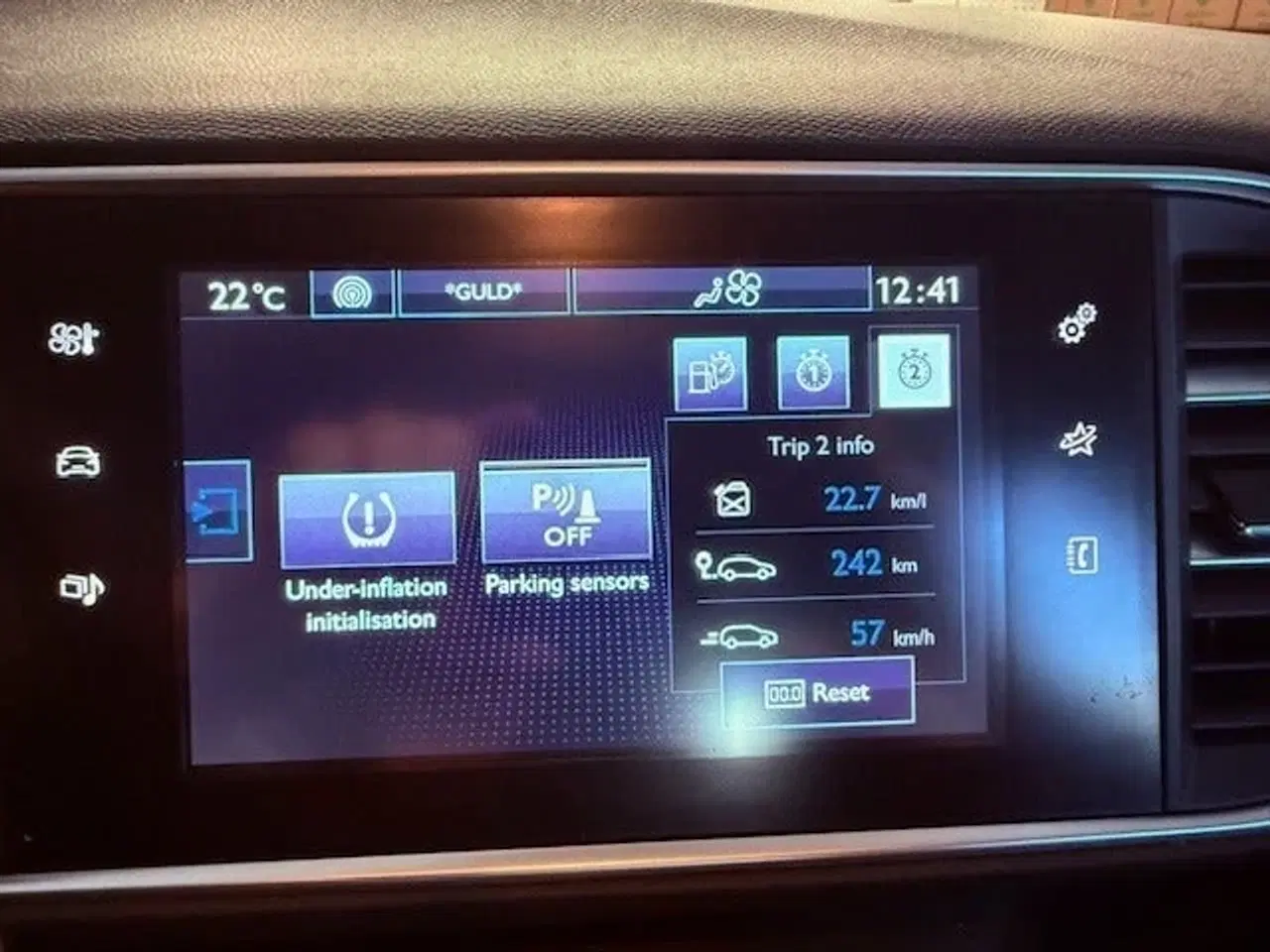 Billede 17 - Peugeot 308 1,6 BlueHDi 120 Active SW