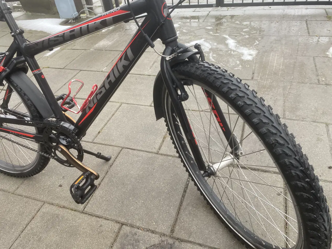 Billede 6 - Købt til 5299 kr 🤑26 tommer lækker model 