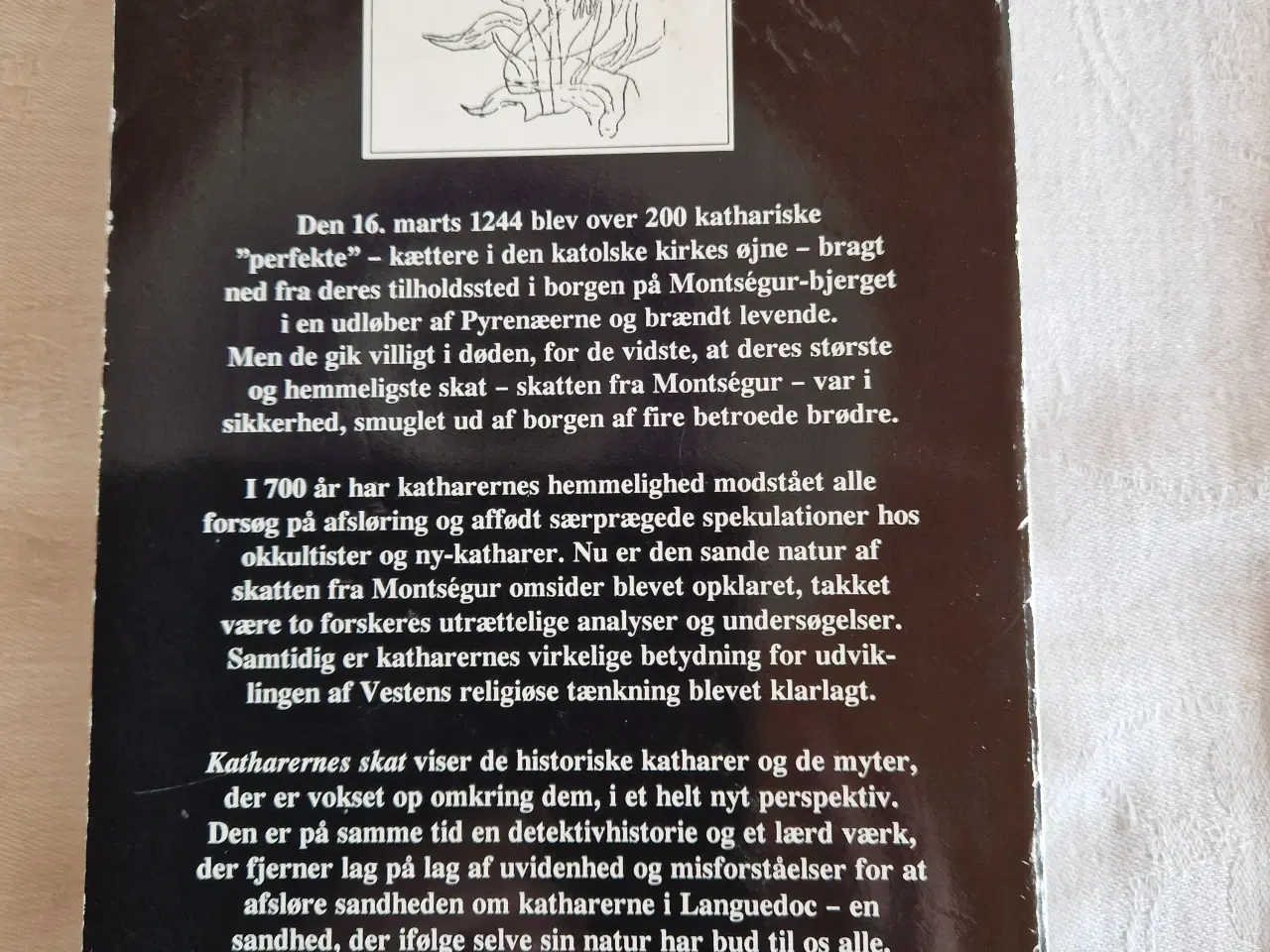 Billede 2 - Katharernes Skat