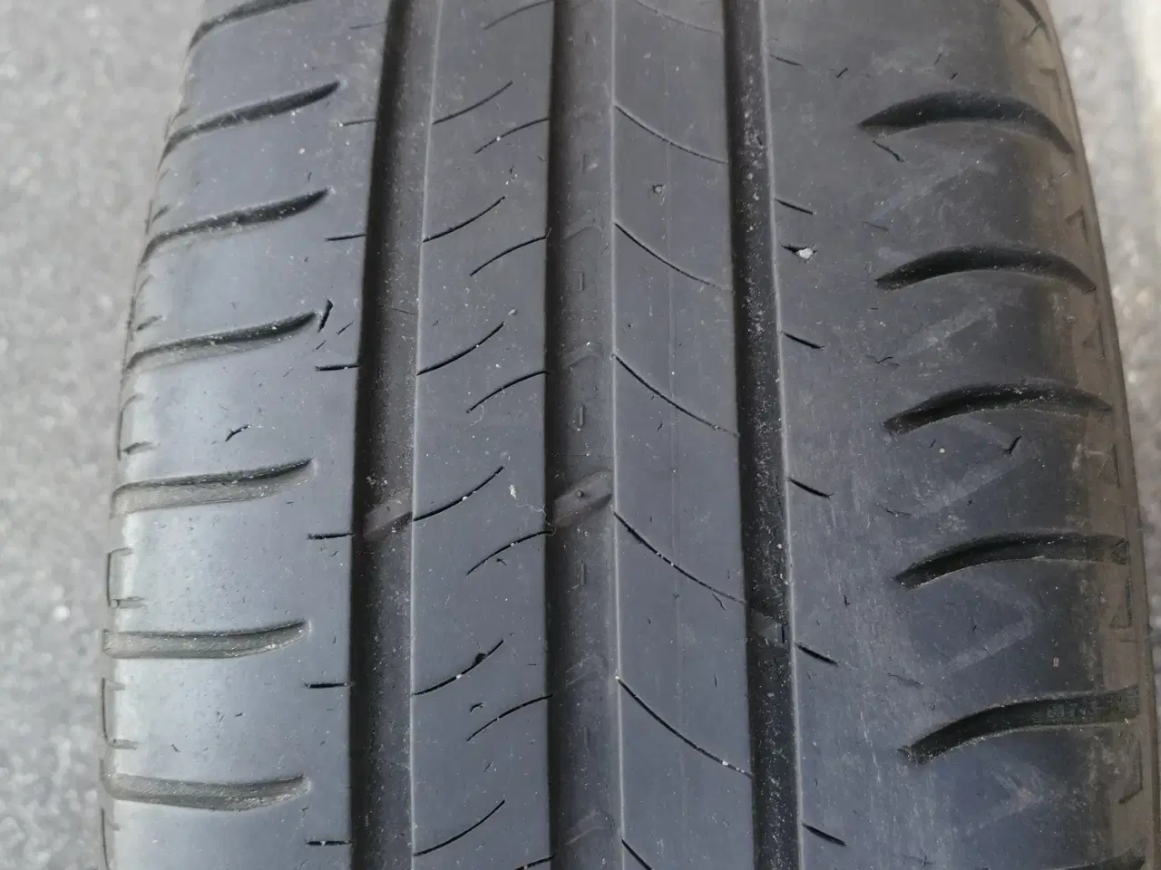 Billede 3 - 5X112 Hjul med Michelin 195/65 R15