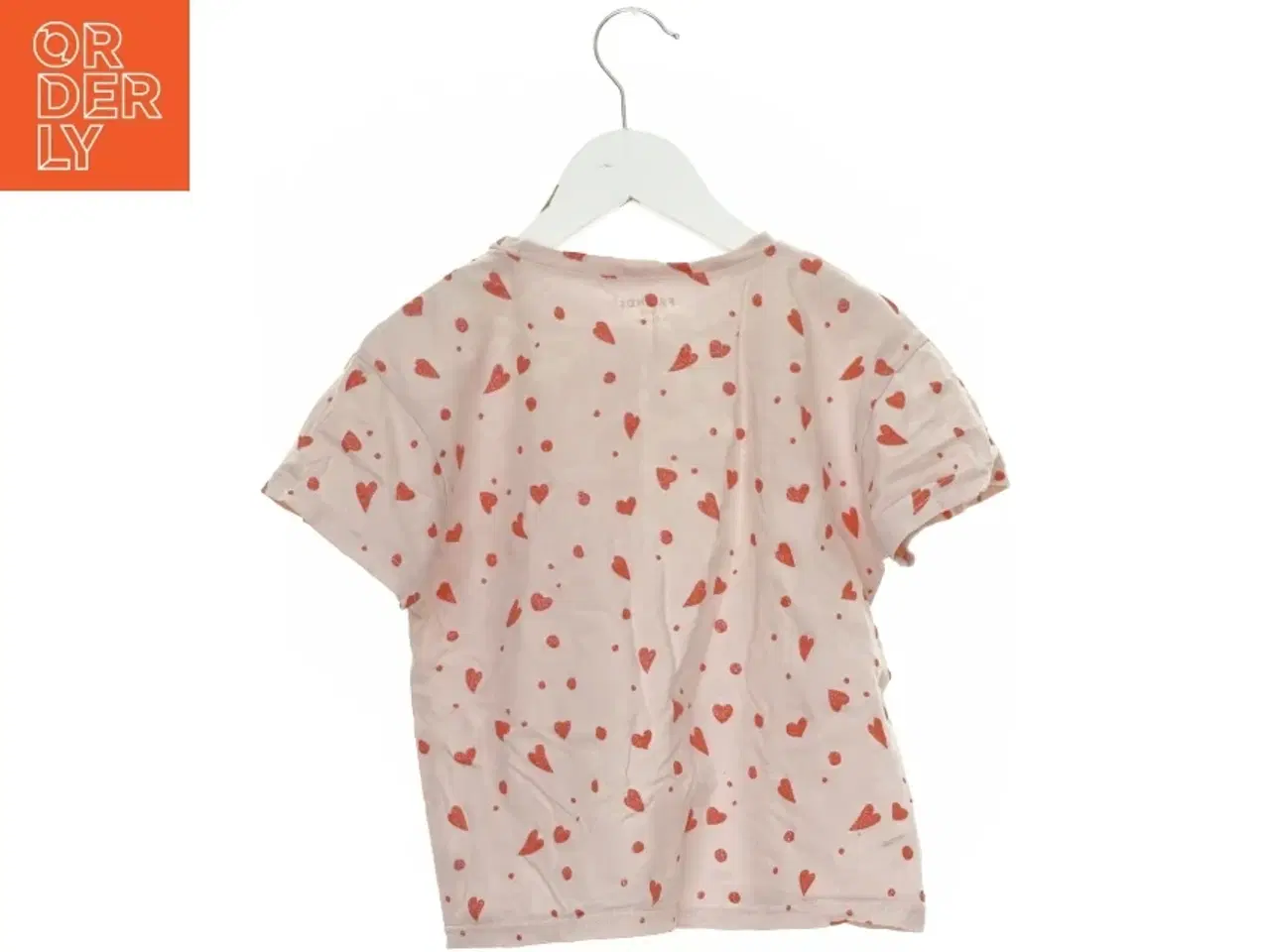 Billede 2 - T-Shirt fra Friends (str. 116 cm)