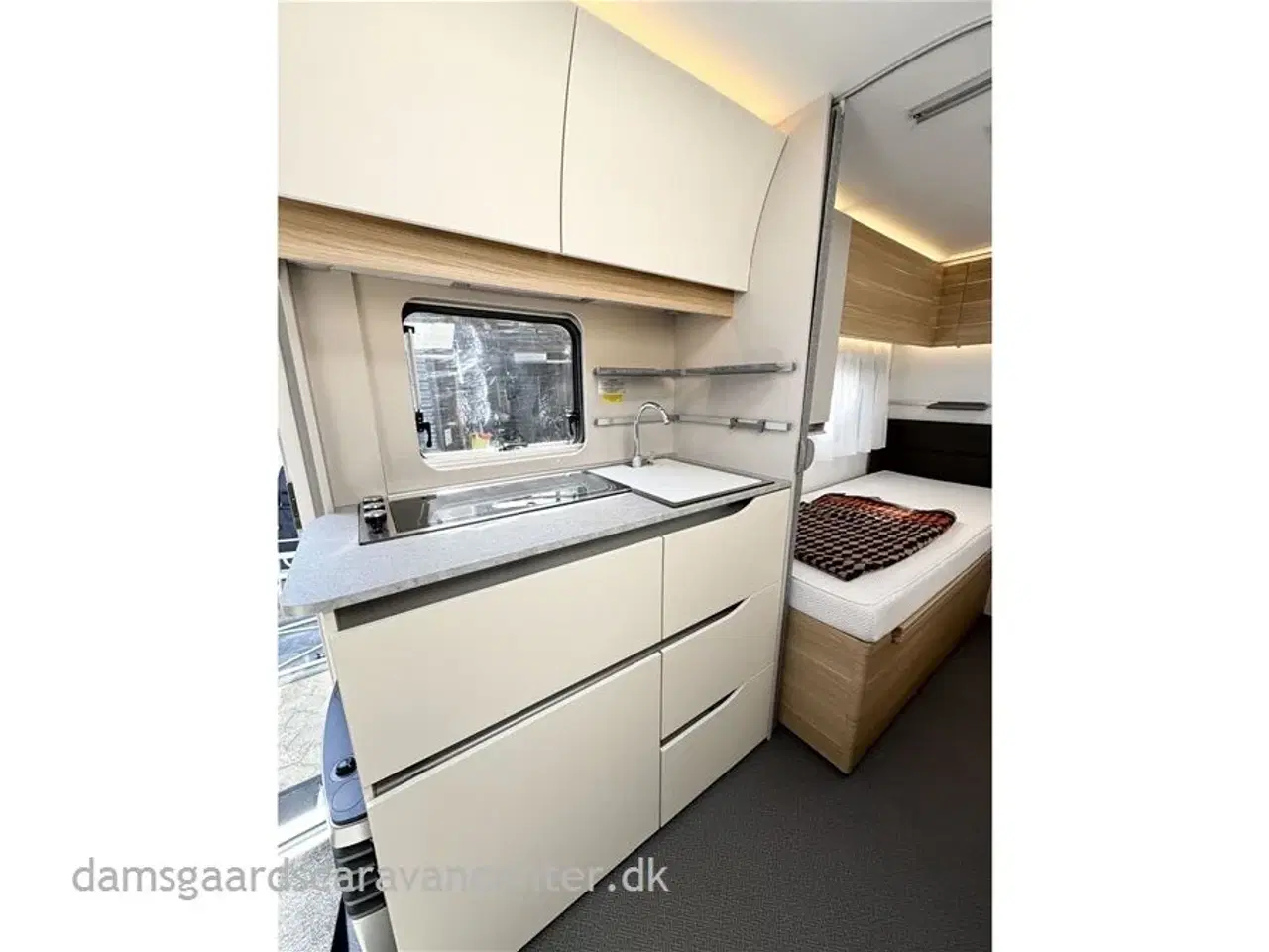 Billede 11 - 2021 - Adria Adora 502 UL   UNDER KLARGØRING, RING FOR BESIGTIGELSE.