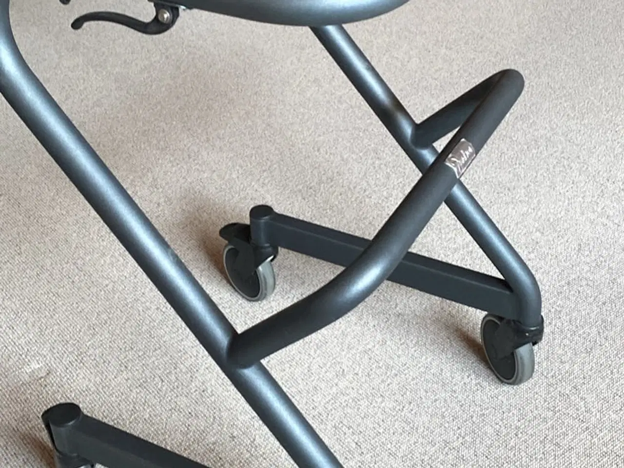 Billede 4 - Rollator 