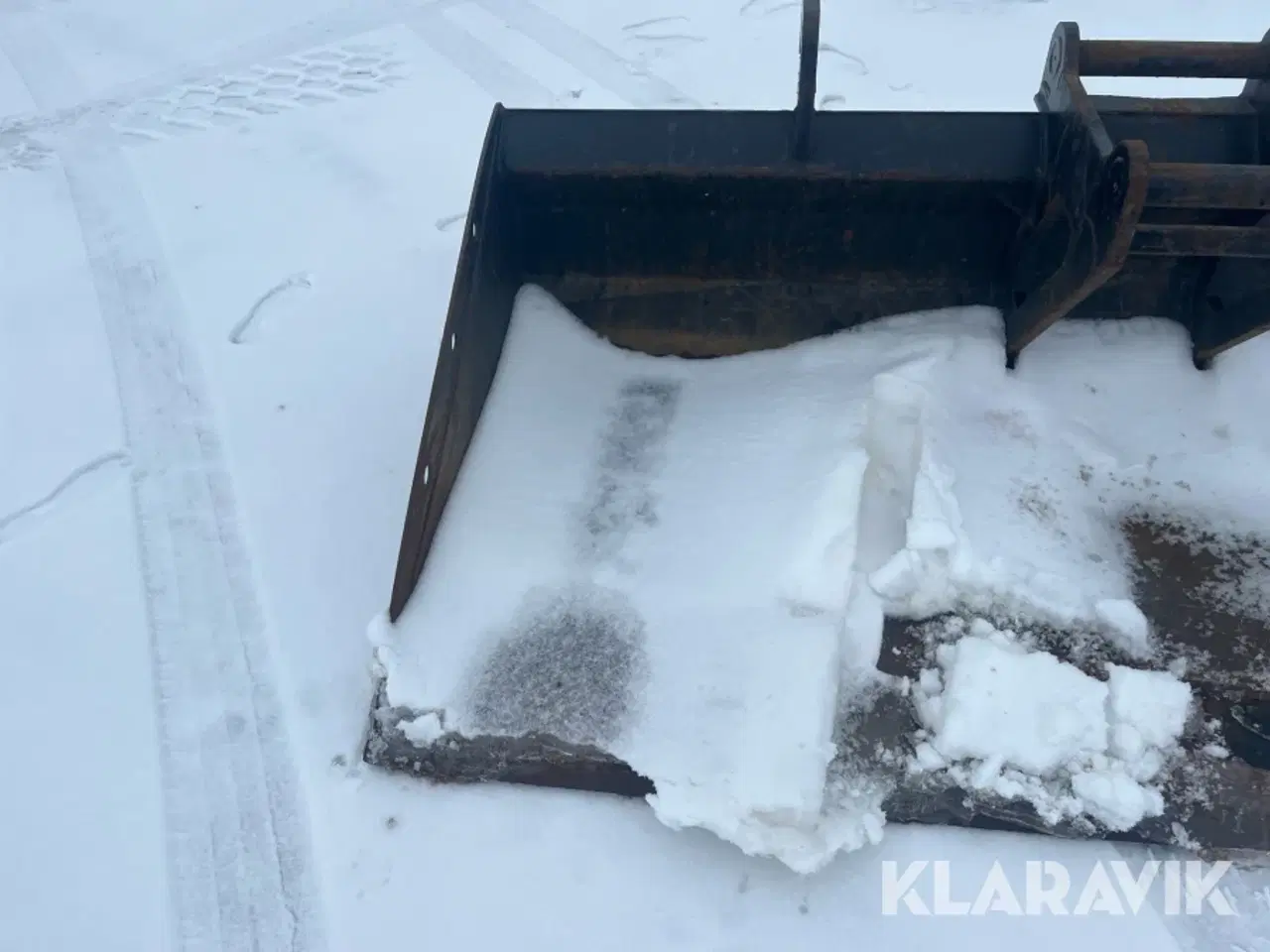 Billede 4 - Skovl 2.5m S60