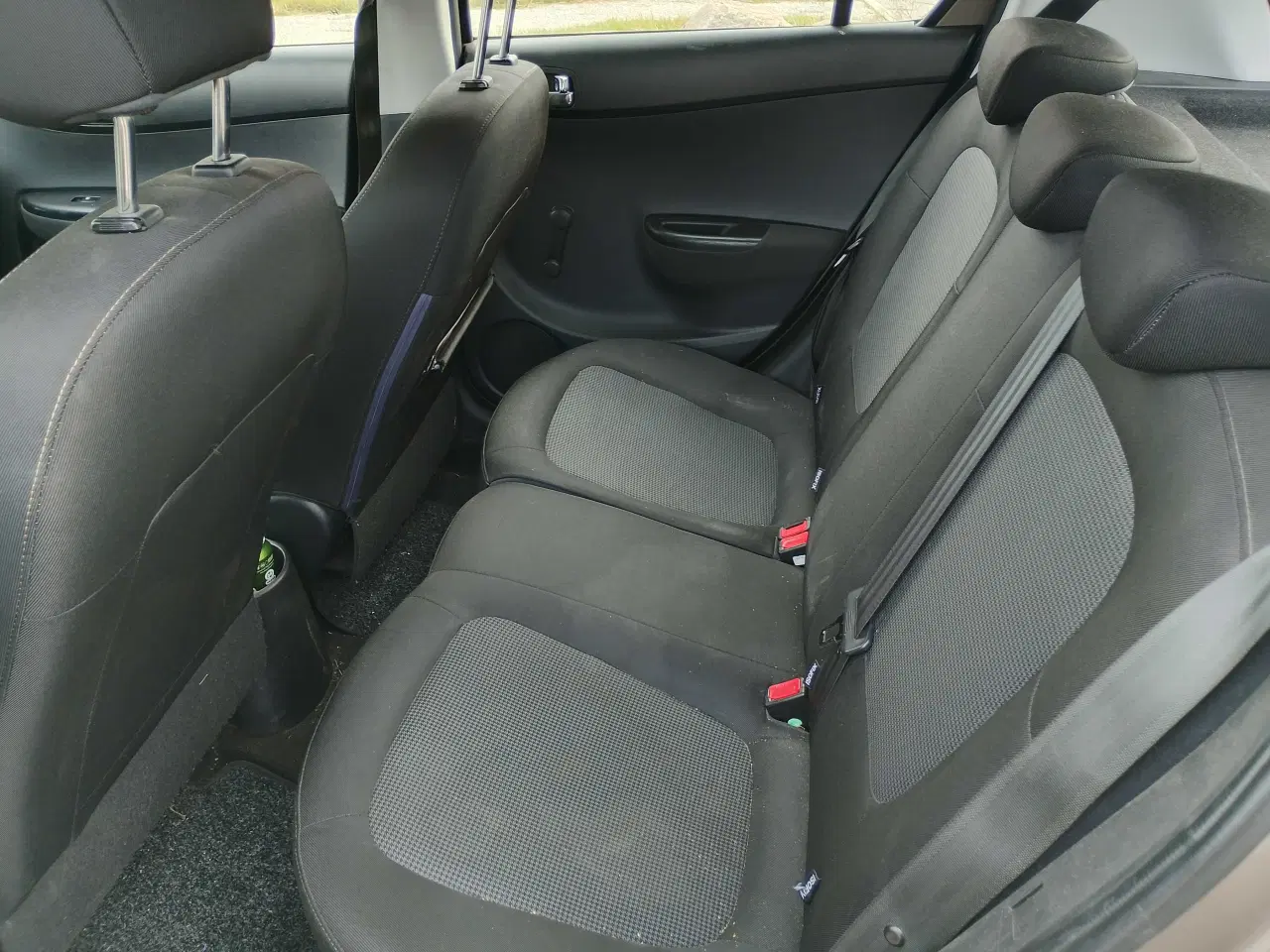 Billede 8 - Super økonomisk bil