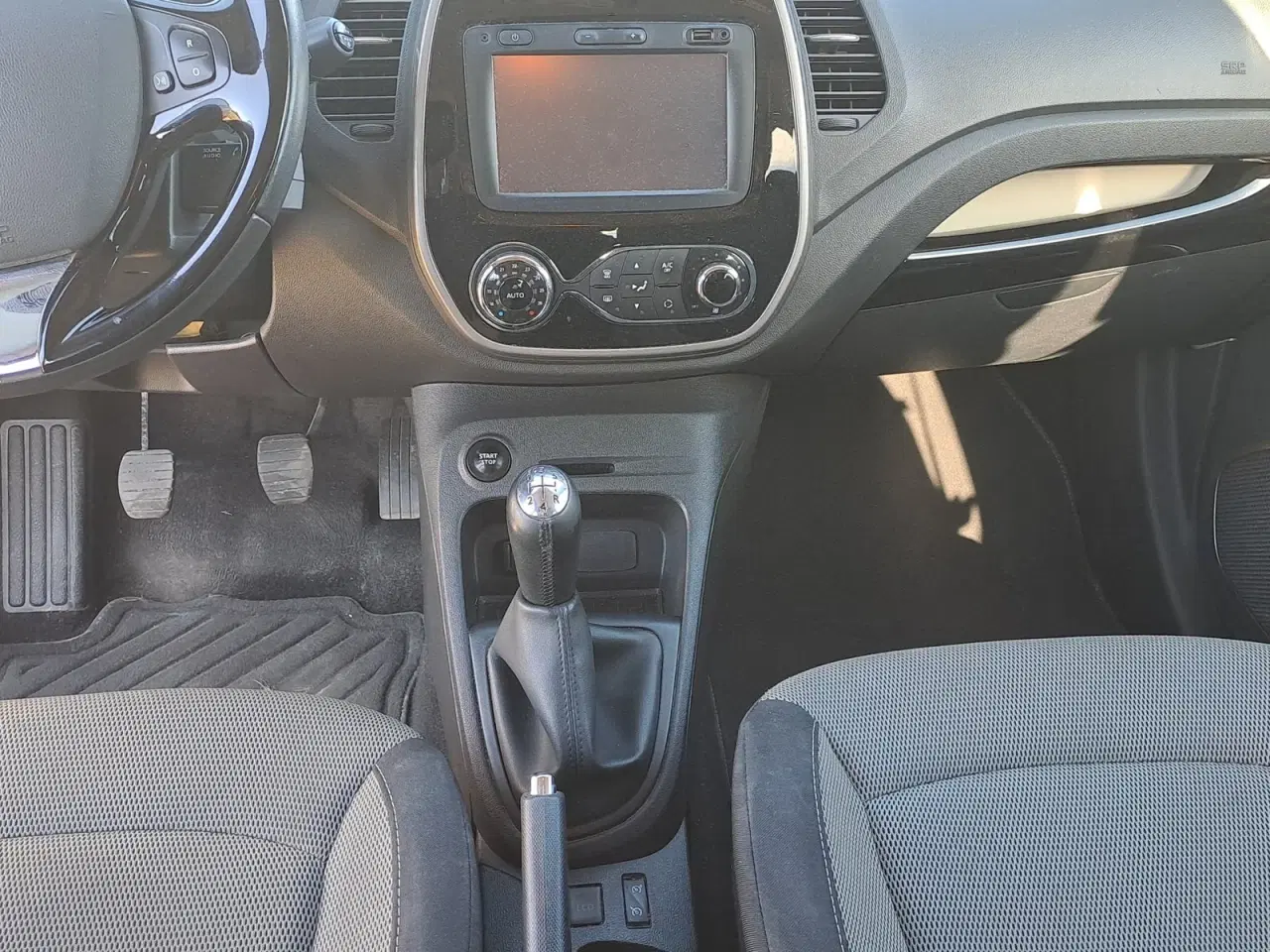 Billede 12 - Renault Captur 1,5 dCi 90 Zen