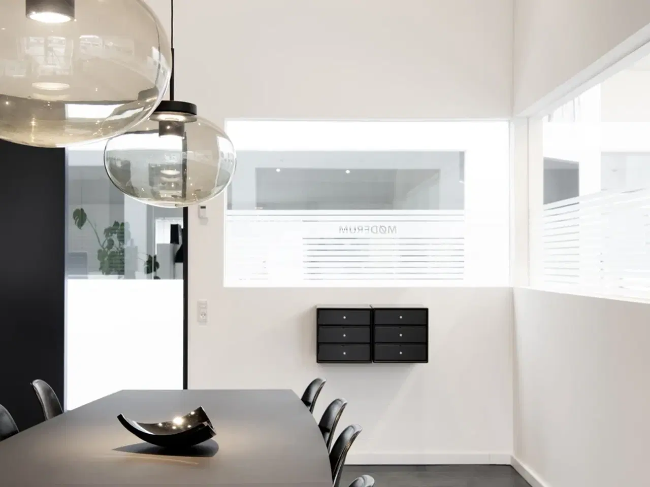 Billede 13 - Nyistandsatte kontorer fra 15-200 m2 på A.P.Møllers Allé - Gratis parkering samt adgang til ekslusivt mødelokale👍🏼