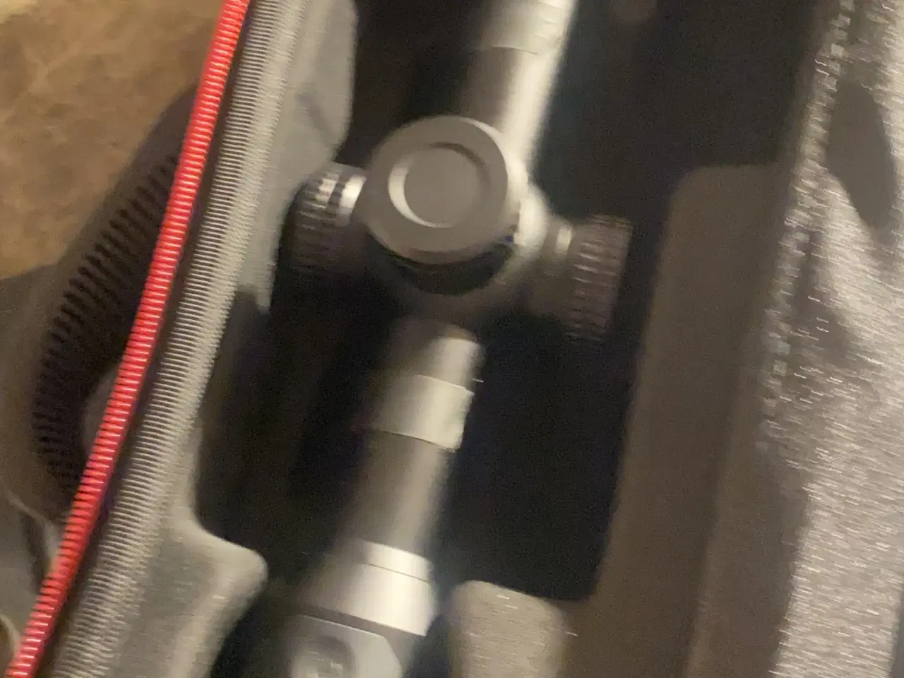 Billede 8 - Hikmicro Alpex 50