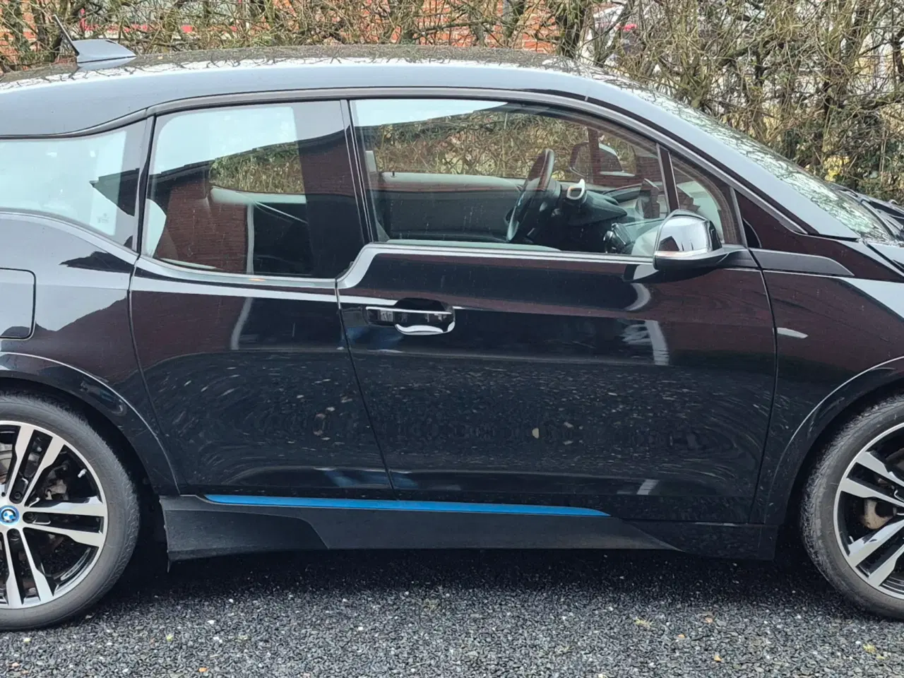 Billede 6 - BMW i3S 2022