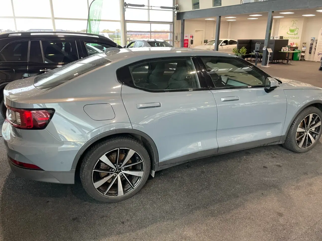 Billede 7 - Polestar 2  Long Range
