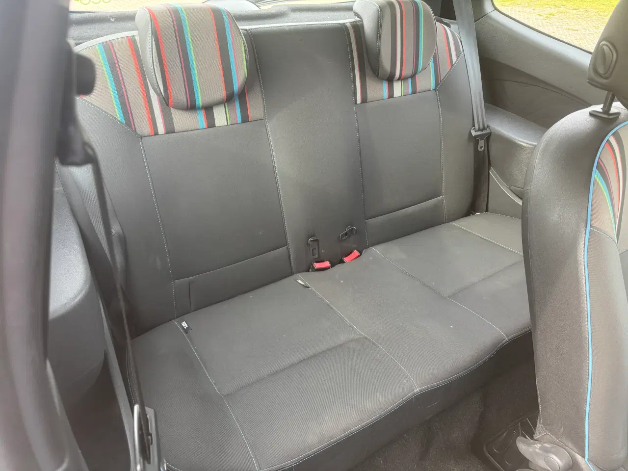 Billede 12 - Renault Twingo 1,5Dci årg 2012 nysynet 