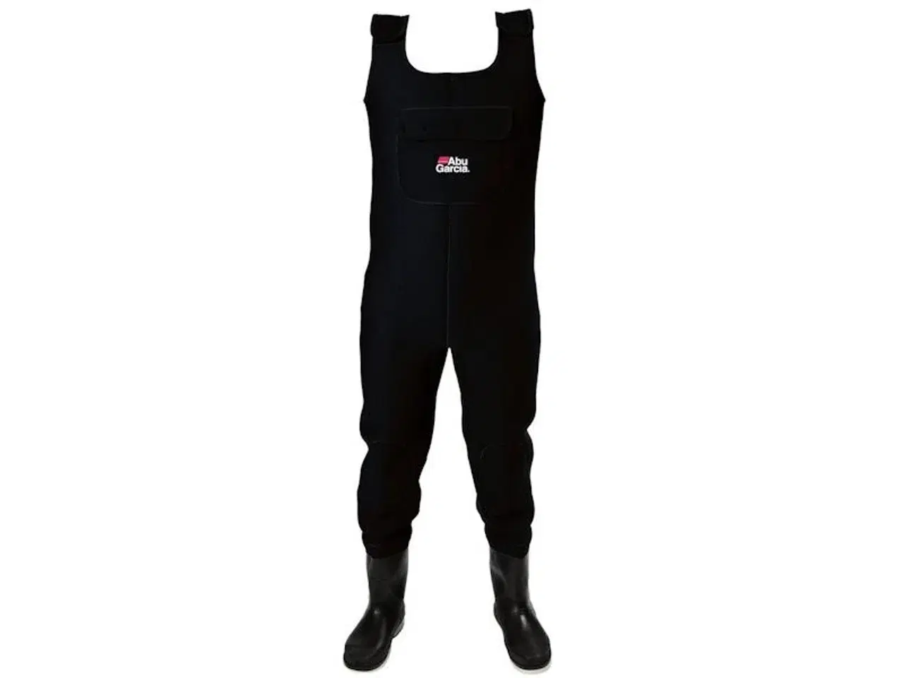 Billede 1 - Abu Garcia Neopren Waders 