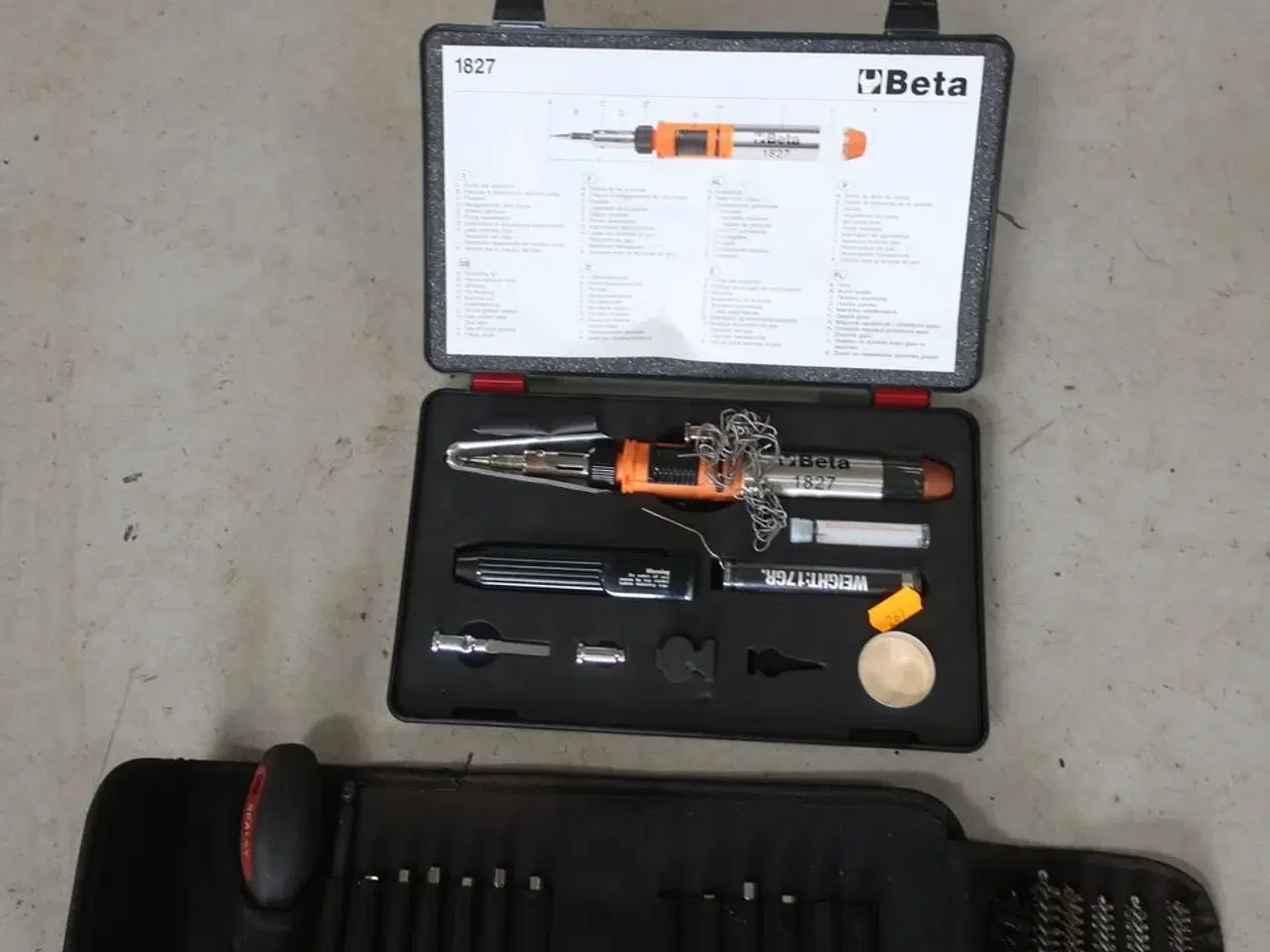 Billede 6 - Diverse specialværktøj