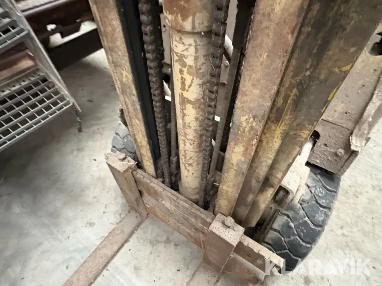 Billede 6 - Truck Yale