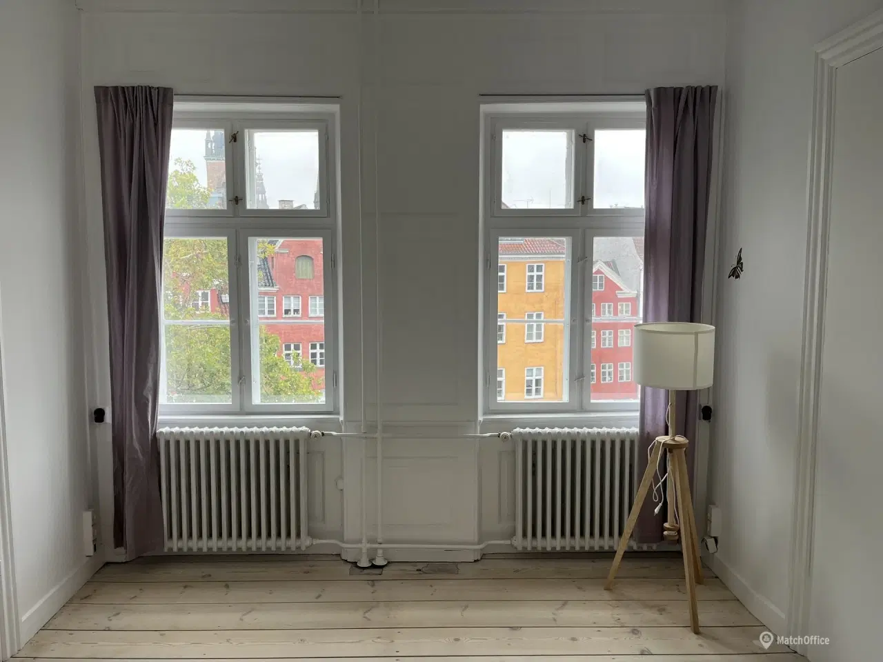 Billede 2 - Eget kontor i Kbh. K.