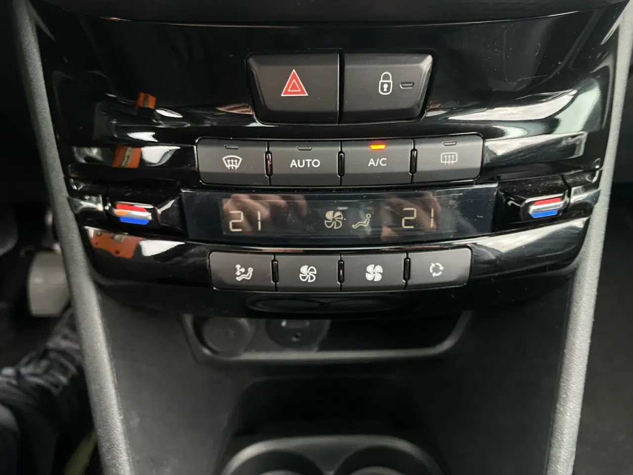 Billede 13 - Peugeot 2008 1,6 BlueHDi Selection Sky 100HK 5d