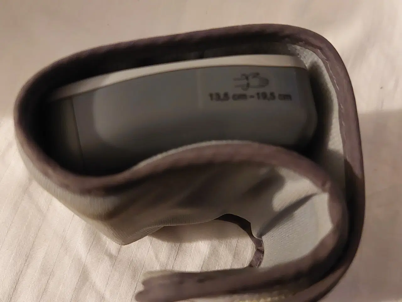 Billede 13 - blodtryksmåler til måling af blodtryk og puls på h