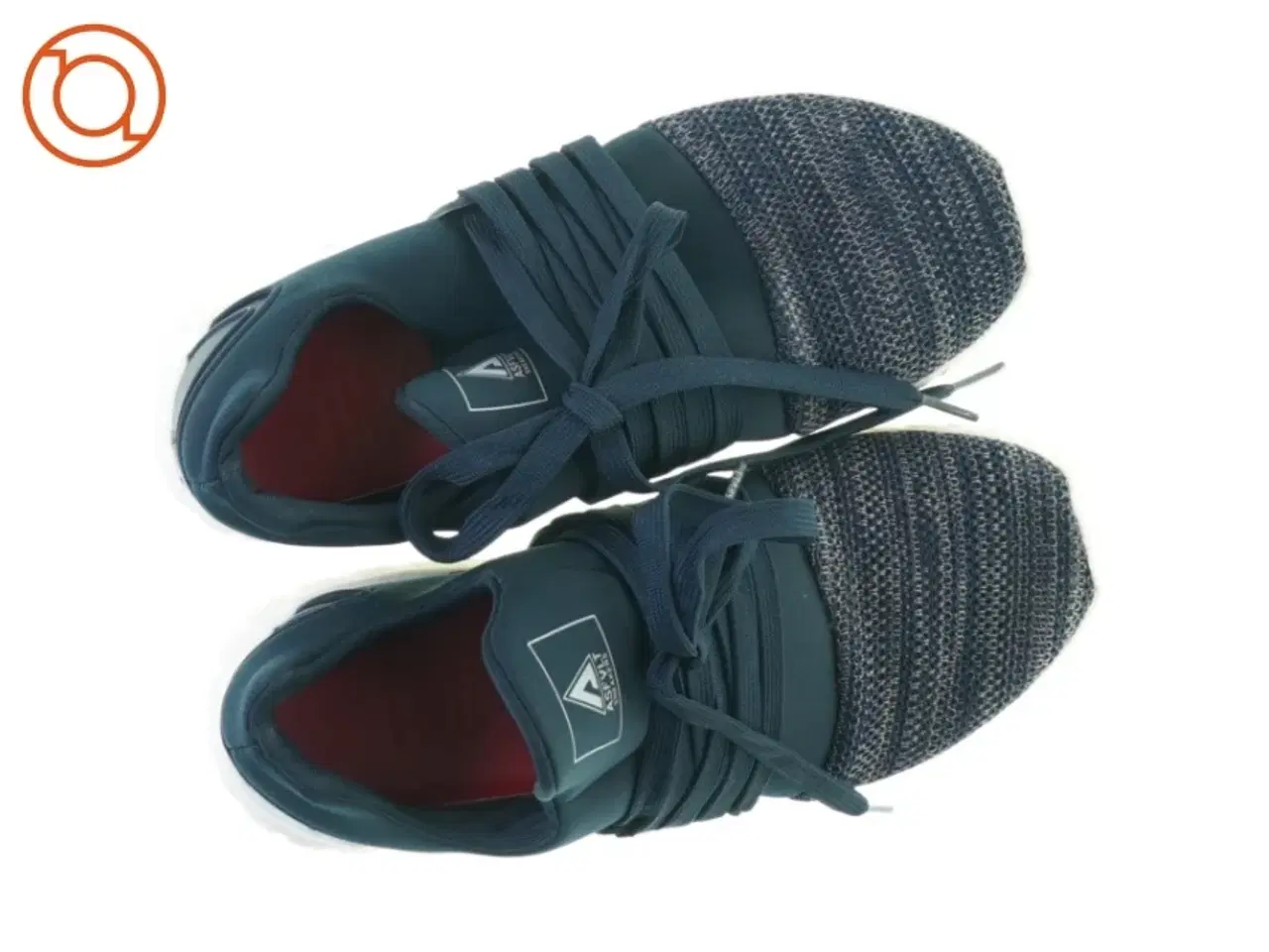 Billede 5 - Sko fra Asfvlt Sneakers (str. 38)