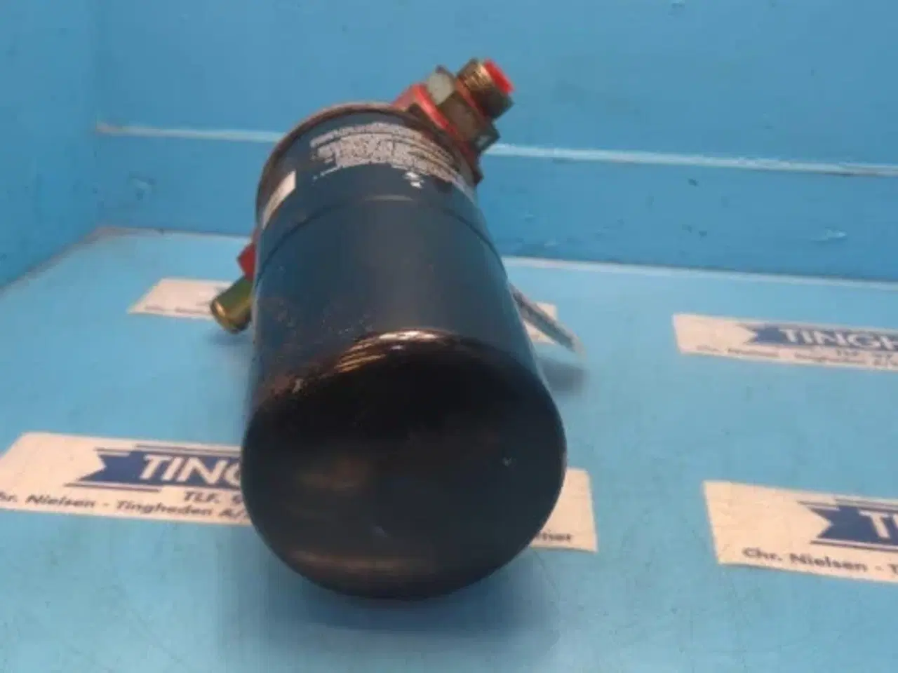 Billede 11 - Case 2388 Oliefilter 87784C92