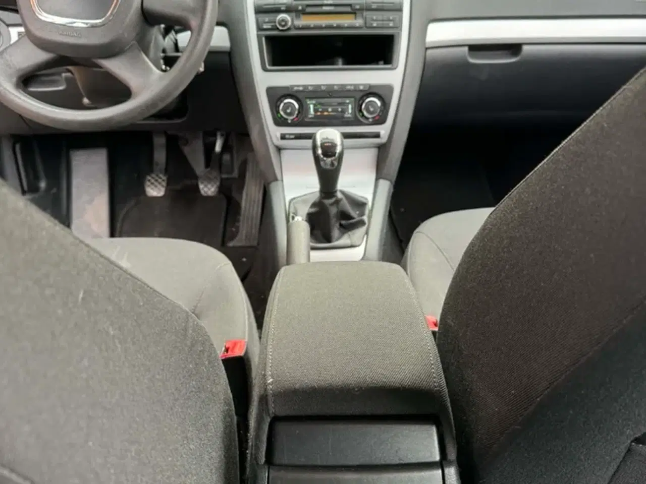 Billede 6 - Skoda Octavia 1,2 TSi 105 Ambition Combi