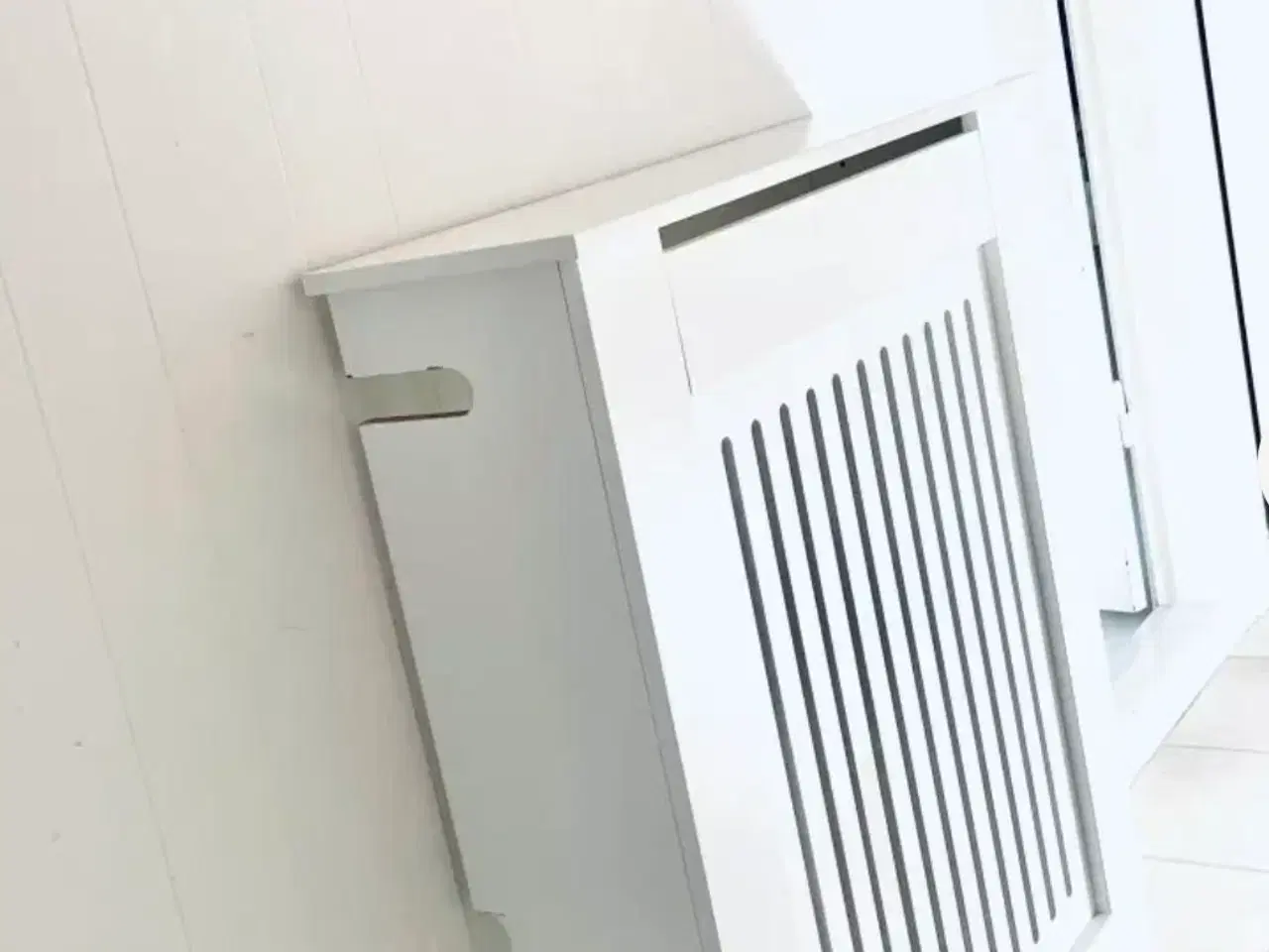 Billede 4 - Radiatorskjuler 