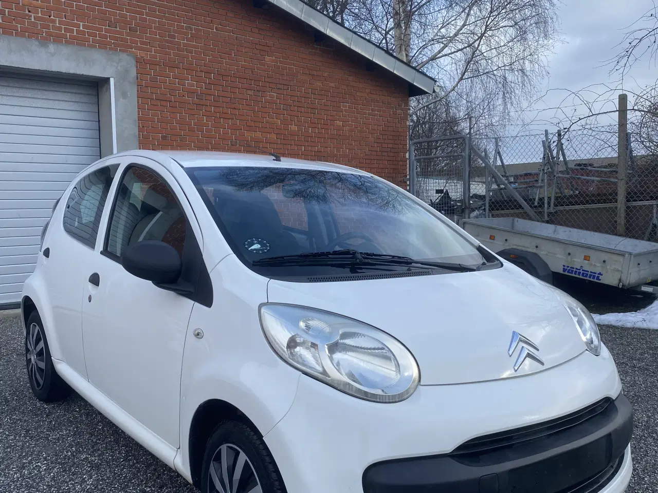 Billede 2 - Super fin Øko.bil /nysynet🚘