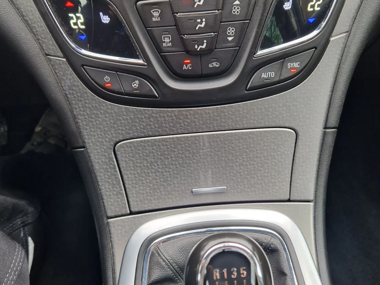 Billede 9 - Opel Insignia 