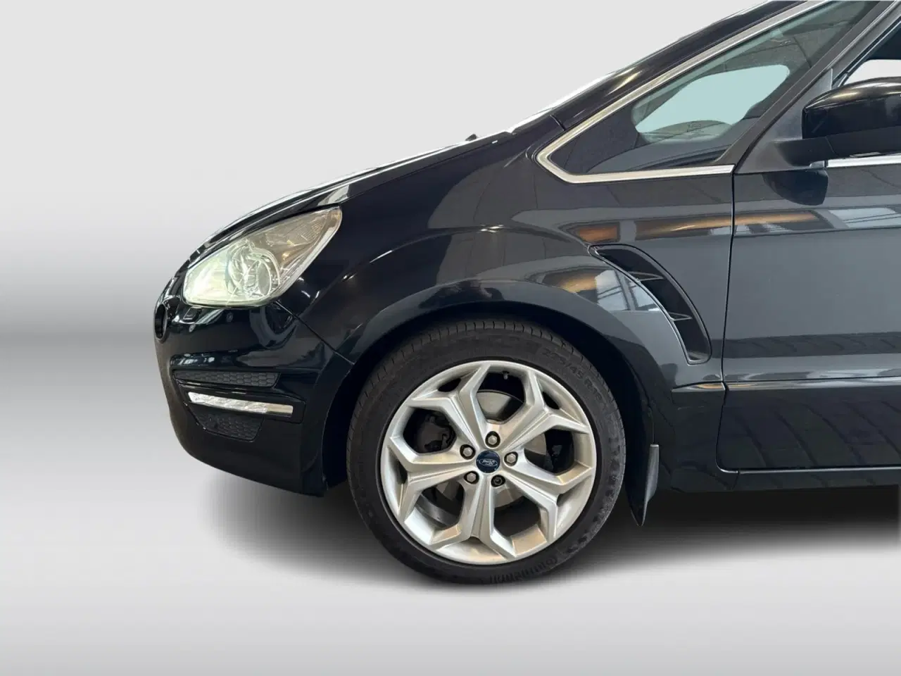 Billede 9 - Ford S-MAX 2,0 TDCi 163 Titanium aut. 7prs